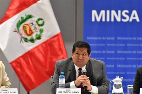 Ministerio de Economía y Finanzas on Twitter El ministro