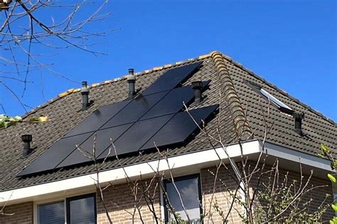 Zonnepanelen Barendrecht Swinleede Solarpro Nederland