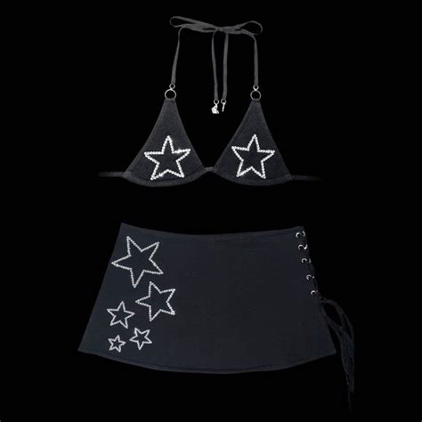 Micro Mini Bikini Etsy