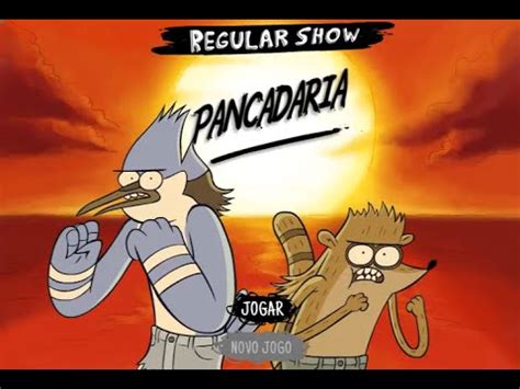 Jogo De Apenas Um Show Luta - Jogo de Apenas Um Show Part 1 - YouTube
