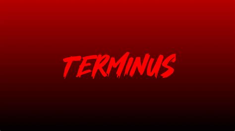 Terminus by Anomaly Games