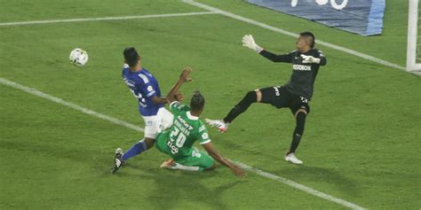 Millonarios Por Qu Le Cuesta Tanto Ahora Marcar Goles An Lisis