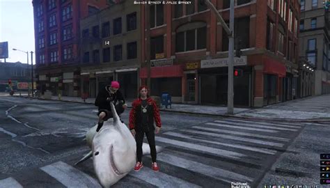 El Mejor Servidor Roleplay Para GTA En FiveM