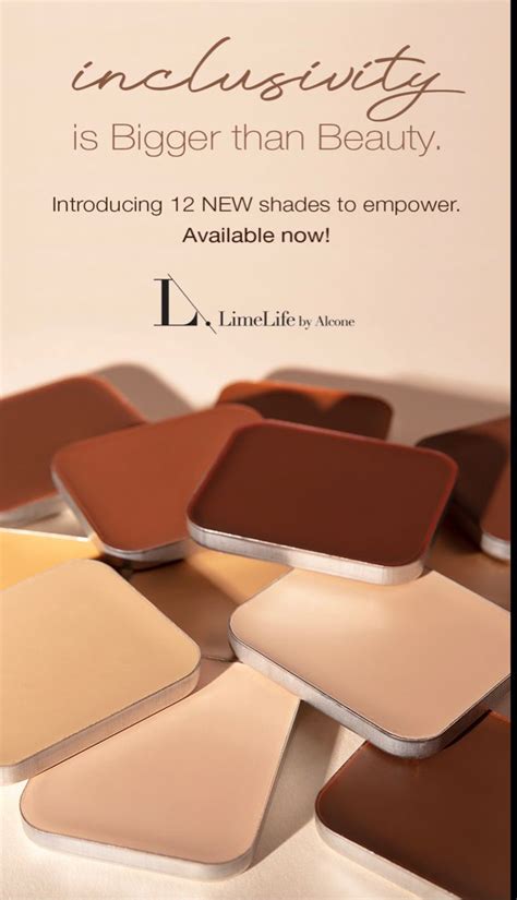 Perfect Foundation Limelife By Alcone How To Choose Foundation