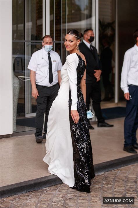 Mari Fonseca Nude Aznude