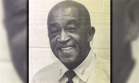 Issaquena Sheriff Richard Jones loses battle with cancer - Vicksburg ...