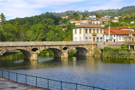 O Que Visitar Em Arcos De Valdevez Jennifer Skaggs