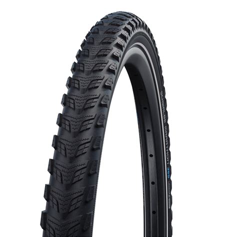 Покрышка Schwalbe Marathon 365 20"x1.50" (40-406) E-50 Perf GG TS ADDIX ...