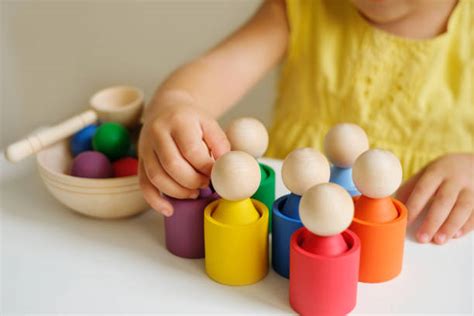 5 conseils pour vous aider à choisir les meilleurs jouets Montessori