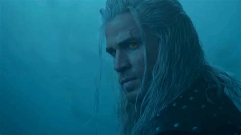 The Witcher Nuovo Sguardo A Liam Hemsworth E Un Amatissimo Personaggio