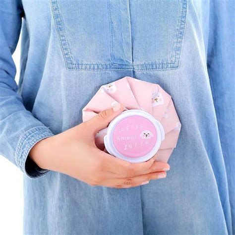 Pain Relief Heat Pack Hot Cold Water Bag Everything Else On Carousell