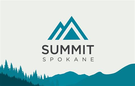 Summit Spokane - Contrast Design Studio