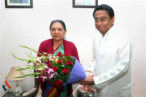 Kamal Nath Takes Oath As Madhya Pradesh Chief Minister