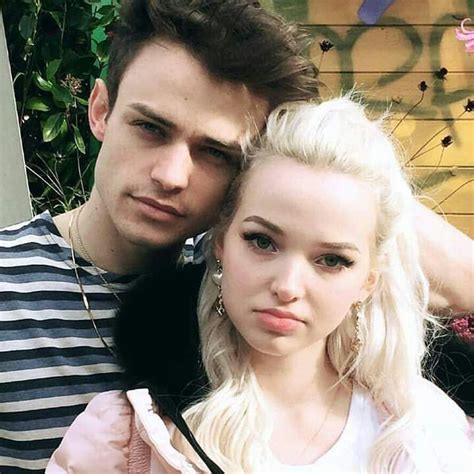 Dovecameron Dove Cameron Dove And Thomas Dove Cameron Style