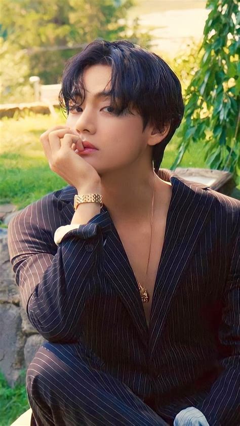 Pin On Taehyung