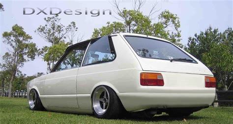 Toyota Starlet Kp61 By Darkxdesign On Deviantart