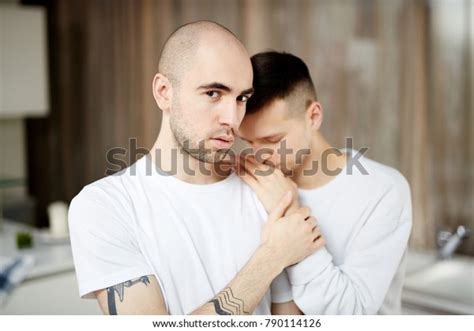 Gay Relationship Sad Images Stock Photos Vectors Shutterstock