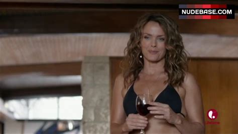 Dina Meyer Bikini Scene Lethal Seduction 2 07 NudeBase