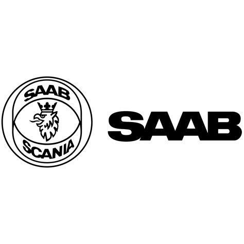 Saab Logos Download