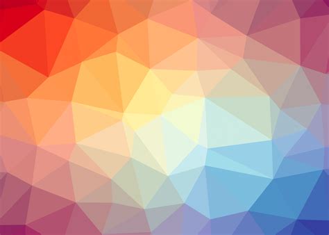 Abstract Geometric Background Royalty-Free Stock Photo