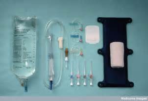 Intravenous Fluids