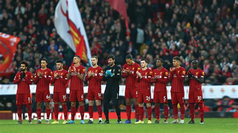 Dette Er Et Av Tidenes Beste Røde Lag Liverpool Fc Supporters Club Norway