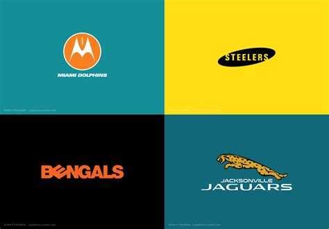 Funny Nfl Logos