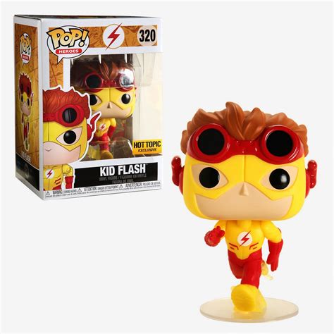 Funko Pop Tv Big Bang Theory Sheldon As Flash Justice League