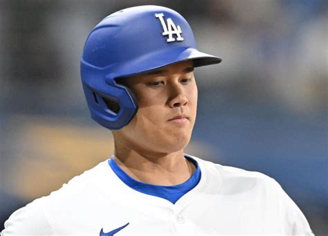 大谷翔平 47盗塁＆2戦連続マルチもドジャース大敗 9月3度目の2桁失点 山本復帰登板前に沈黙のカブス打線を起こす 鈴木は1安打大リーグ