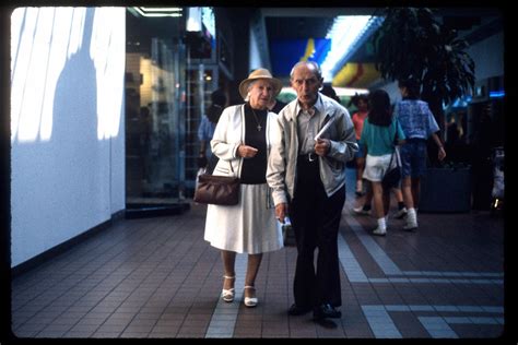 66 Glorious Pictures Showcasing American Malls In The 80s People