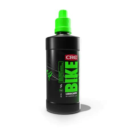 Lubricante Para Cadena Ml Crc Bike Club Inriders