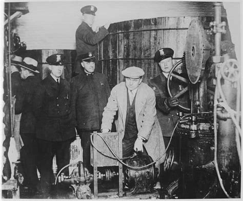 18 Details In The Daily Life Of A Bootlegger During Prohibition