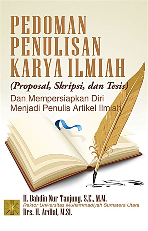 Kerangka Proposal Manfaat Urutan Dan Cara Membuatnya Gramedia Literasi