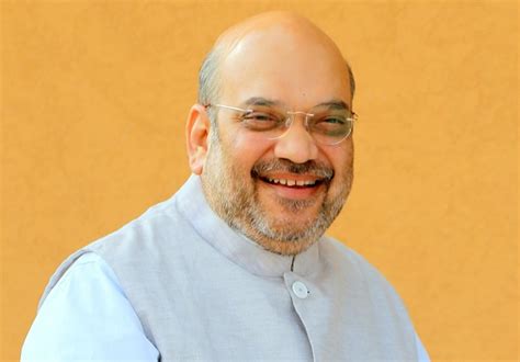 अमित शाह की जीवनी Amit Shah Biography In Hindi