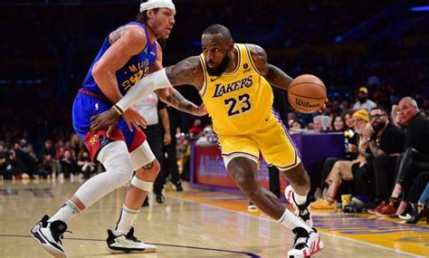 La Lakers Vs Toronto Raptors Prediction Nba Picks Sports