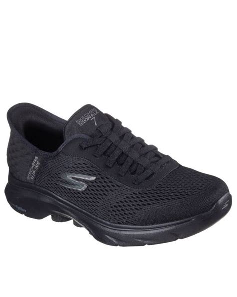 Skechers Gowalk 7 Extra Wide Fit Skechers