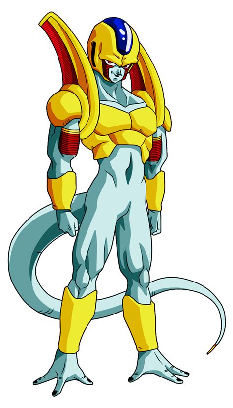 Ultimate Machine Mutant Baby Cooler Fourth Form Dokfan Battle Wiki