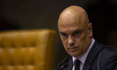 Voto De Alexandre De Moraes Deve Ser Decisivo Para Selar Destino De