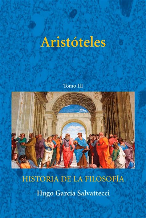 Amazon Arist Teles Filosof A Antigua Spanish Edition Ebook