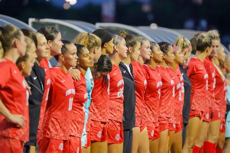 Women S Soccer Buckeyes Look For First Win In Ann Arbor Since