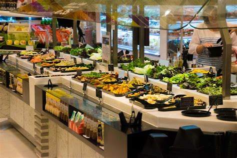 Siam Paragon Gourmet Food Hall: Paradise for Hungry Bangkok Travellers