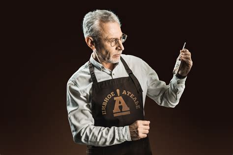 Пивное ателье on Behance