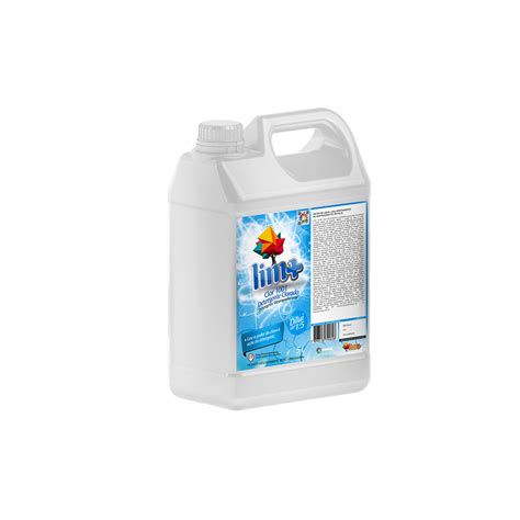 Detergente Clorado Clor 1001 LIM Prolimpa