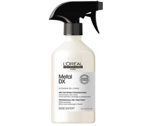 L Oréal Serie Expert Metal DX Pre Treatment 500 ml ab 40 50