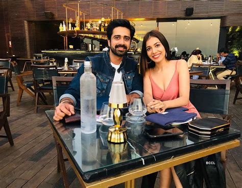 Avinash Sachdev Finds Love In Palak Purswani Photogallery Etimes