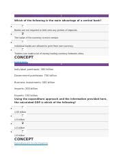 Sophia Unit 3 Practice Milestone 3 Docx 1 Which Of The Following Is