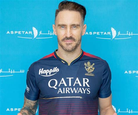 Faf du Plessis Brother, Family Ethnicity Religion And Sister
