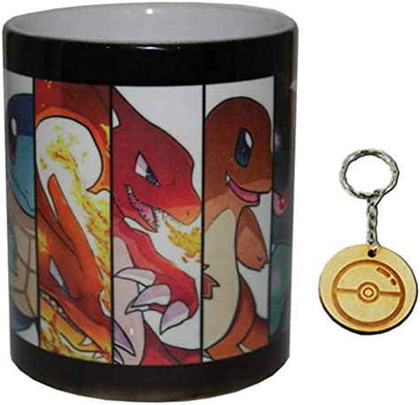 Tazas De Pokemon ⋆ Todo Con Café