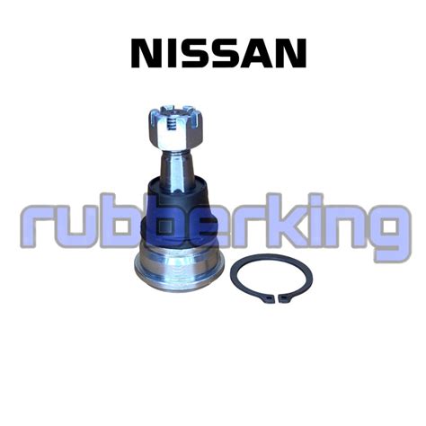 1PC NISSAN SENTRA B13 AD RESORT Y10 FRONT LOWER ARM BALL JOINT