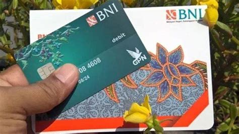 Cara Buka Rekening BNI Online Cukup Siapkan 3 Syarat Ini Buka Rekening